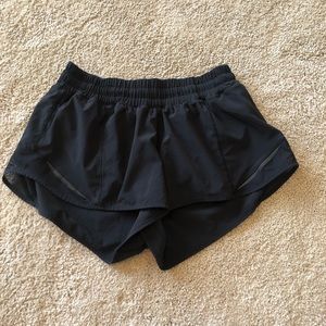 Hotty Hot Short II 2.5